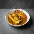 Fisherman Soup