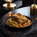 2L Egusi Soup