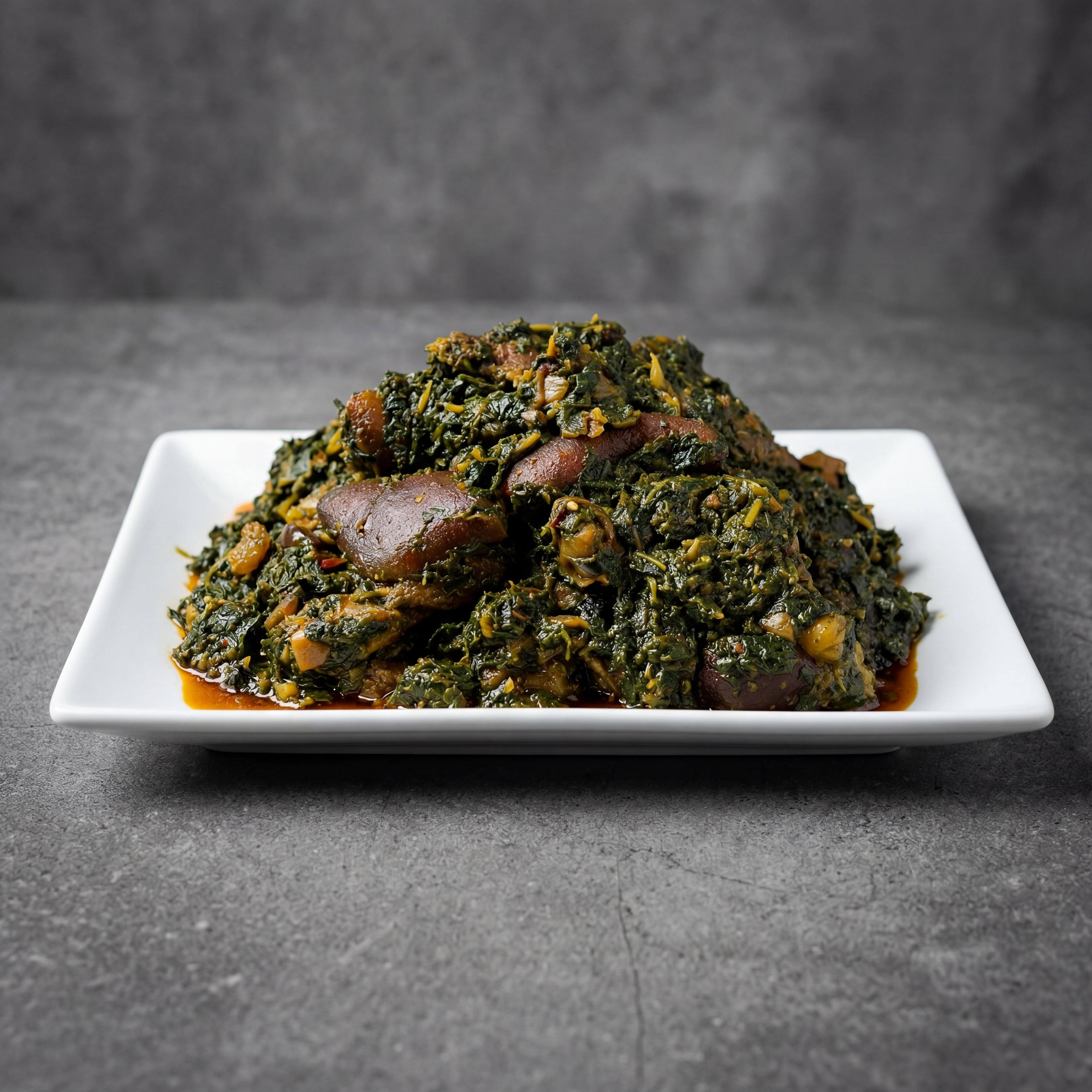 2L Afang Soup