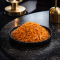 2L of Smoky Jollof Rice with 4 chicken